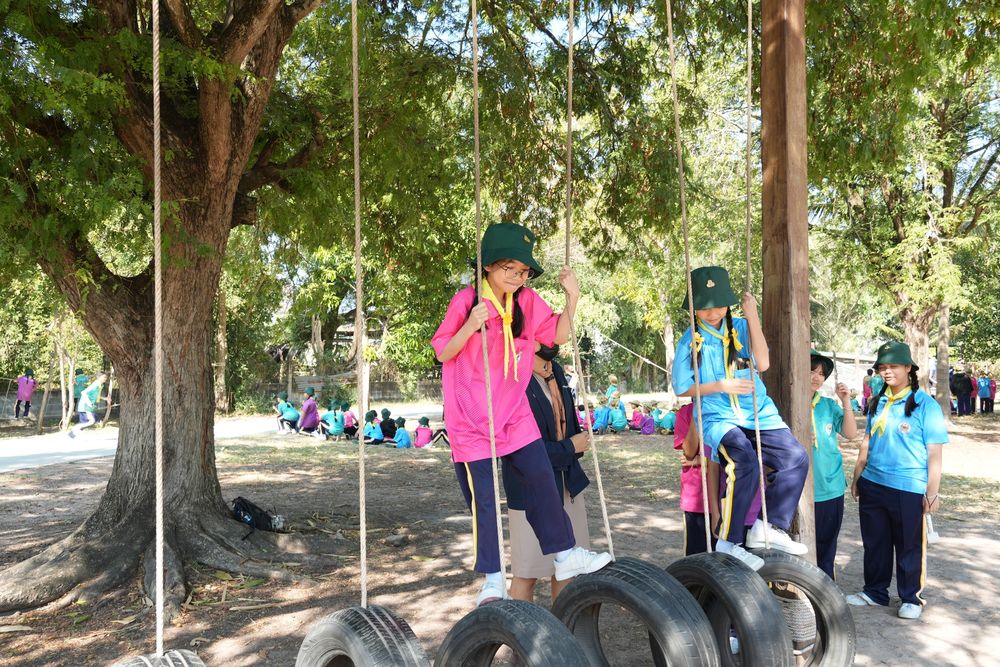 โรงเรียนปรีชานุศาสน์