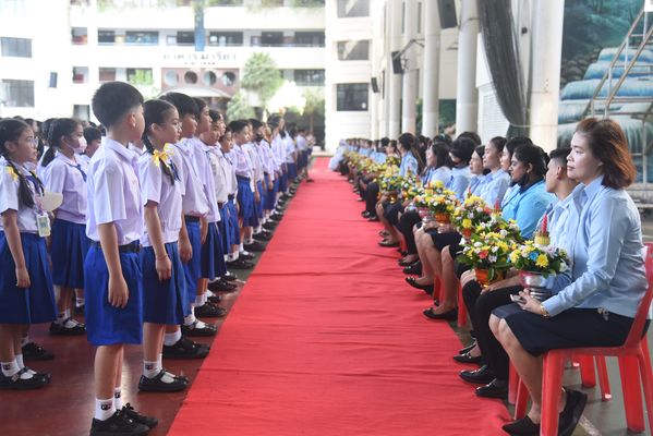 โรงเรียนปรีชานุศาสน์