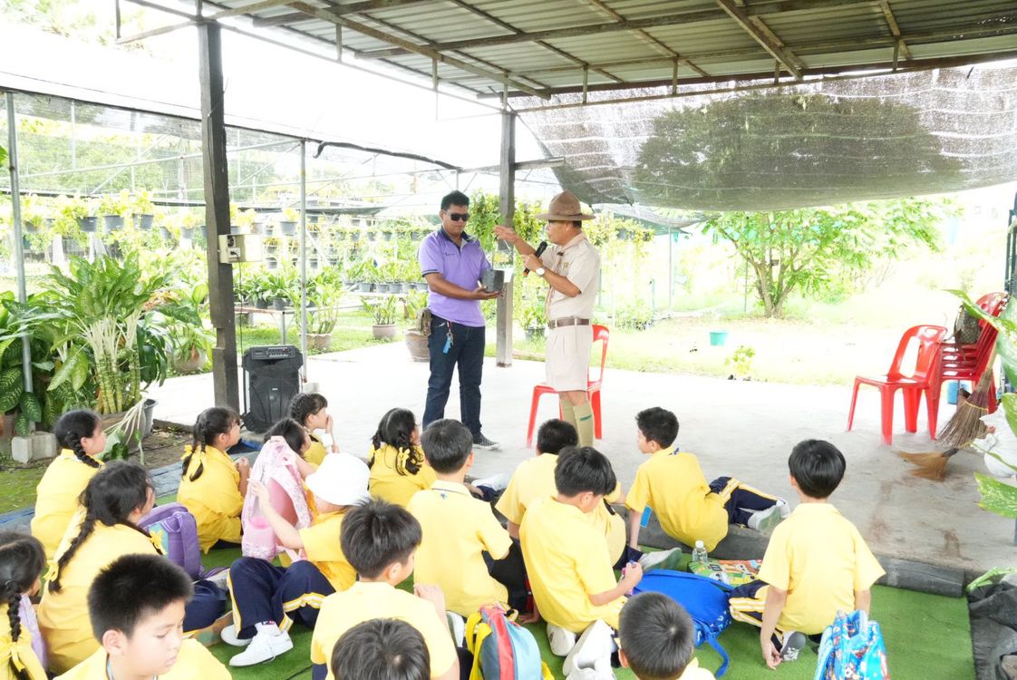 โรงเรียนปรีชานุศาสน์