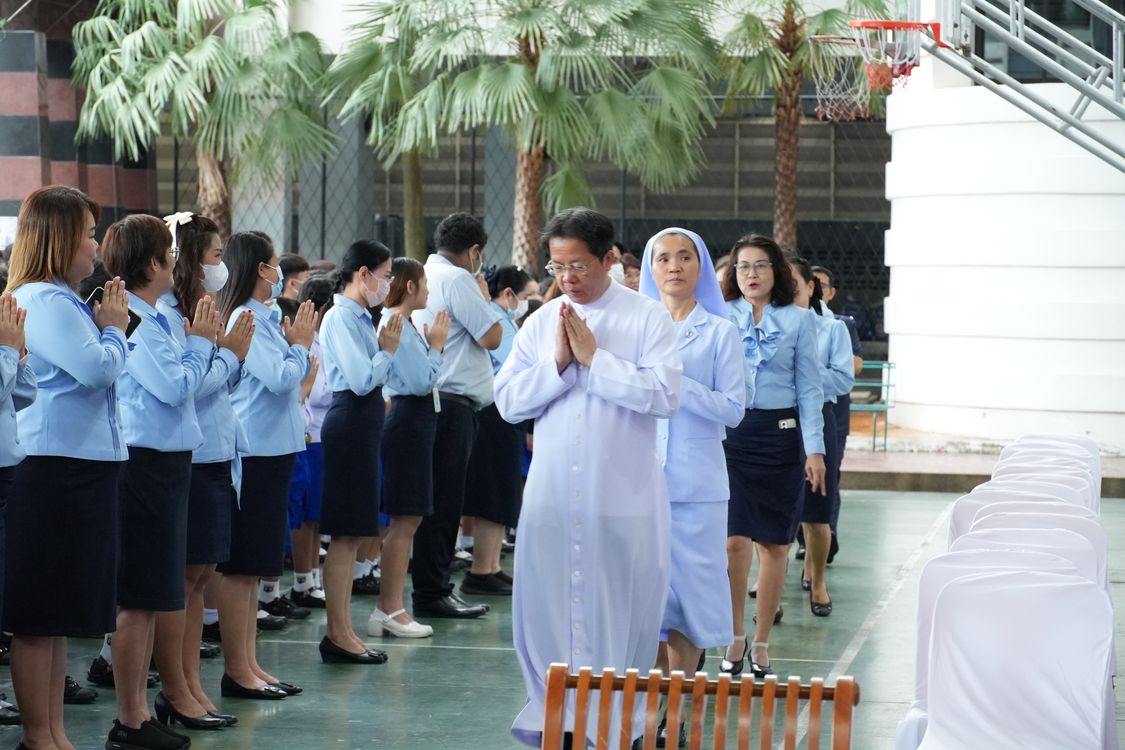 โรงเรียนปรีชานุศาสน์