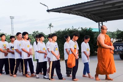โรงเรียนปรีชานุศาสน์