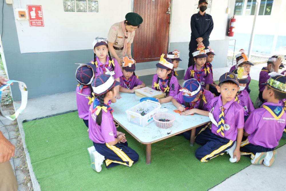 โรงเรียนปรีชานุศาสน์