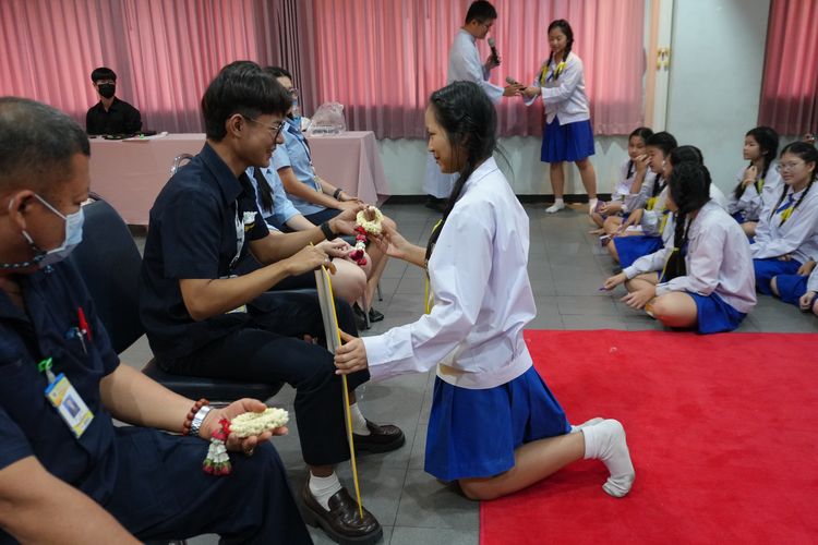 โรงเรียนปรีชานุศาสน์
