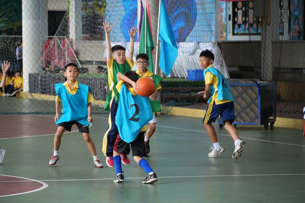 โรงเรียนปรีชานุศาสน์