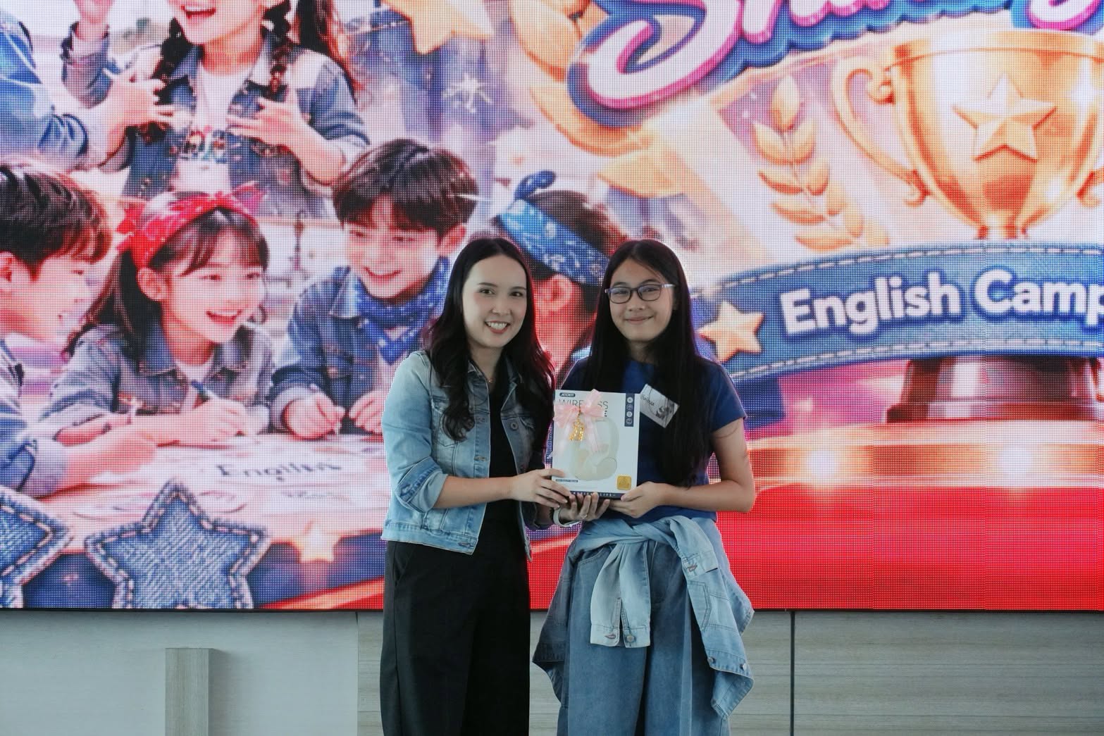 โรงเรียนปรีชานุศาสน์