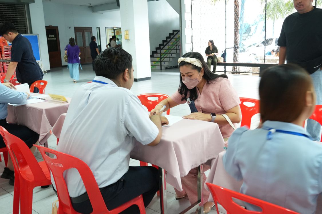 โรงเรียนปรีชานุศาสน์