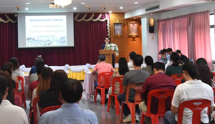 โรงเรียนปรีชานุศาสน์
