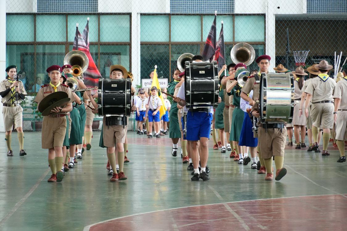 โรงเรียนปรีชานุศาสน์