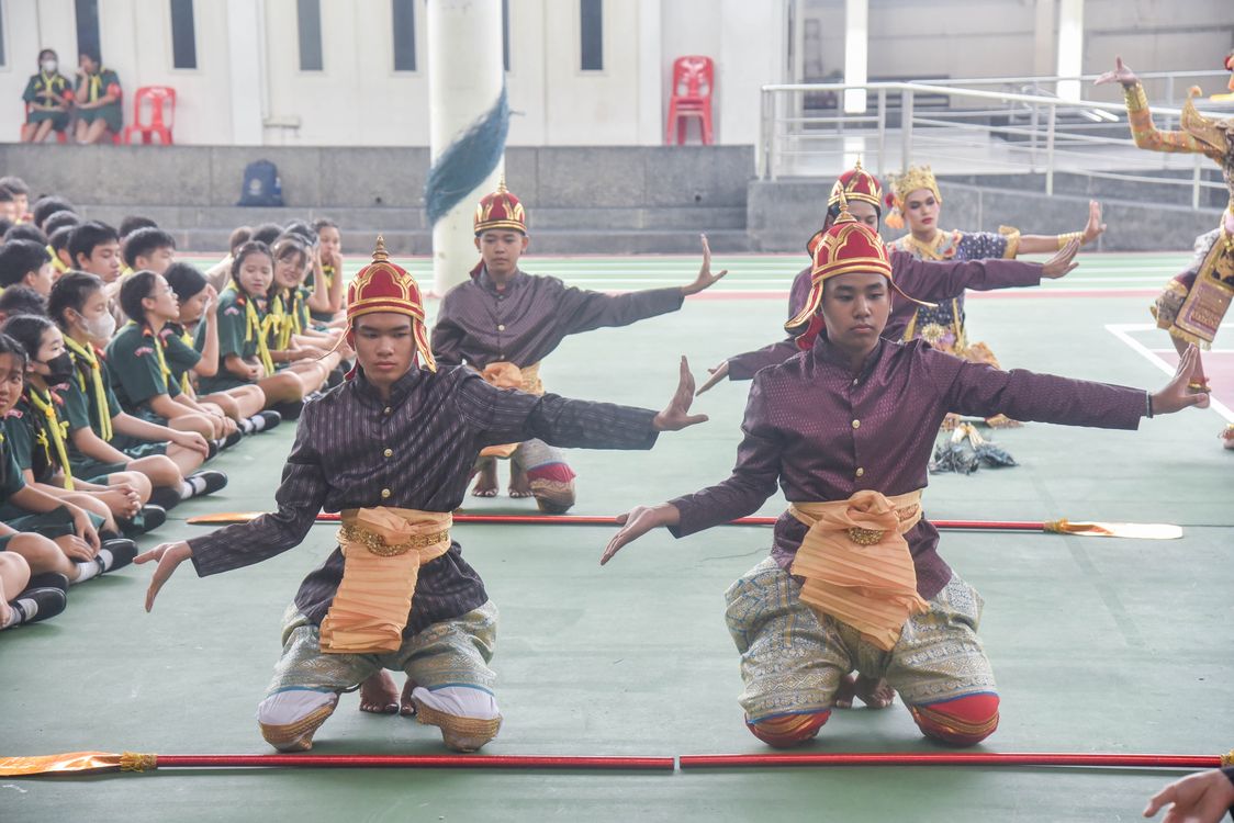 โรงเรียนปรีชานุศาสน์