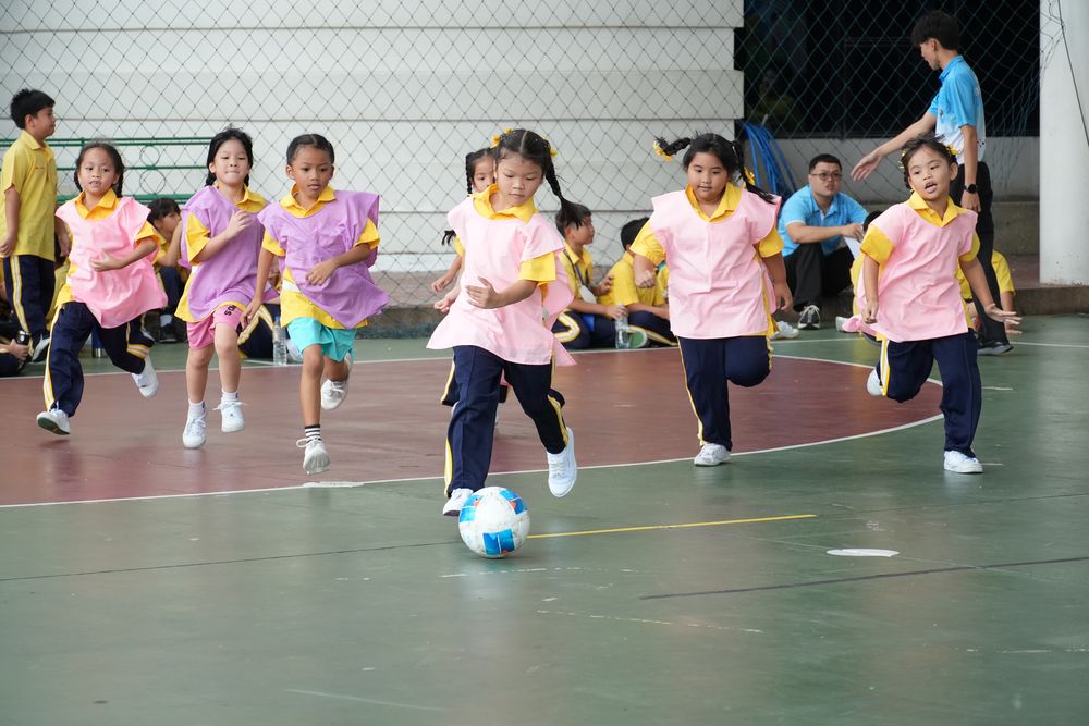 โรงเรียนปรีชานุศาสน์