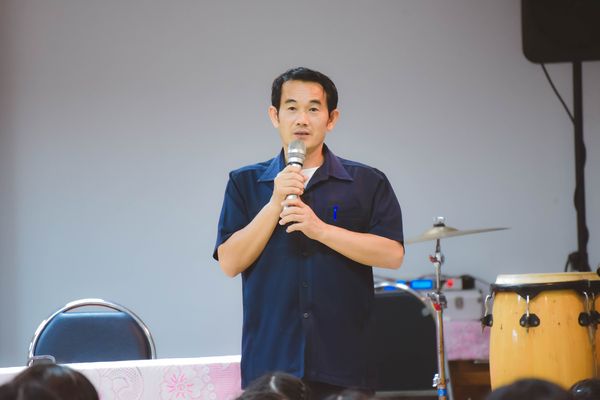 โรงเรียนปรีชานุศาสน์