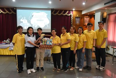 โรงเรียนปรีชานุศาสน์
