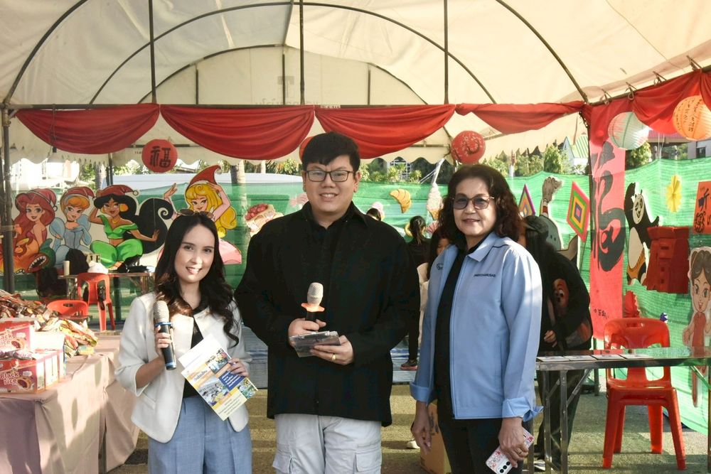 โรงเรียนปรีชานุศาสน์