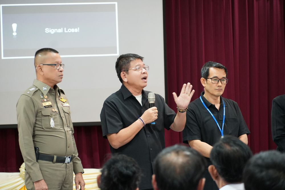 โรงเรียนปรีชานุศาสน์