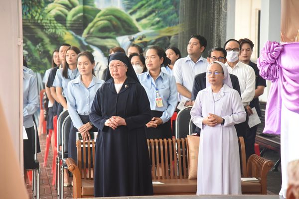โรงเรียนปรีชานุศาสน์