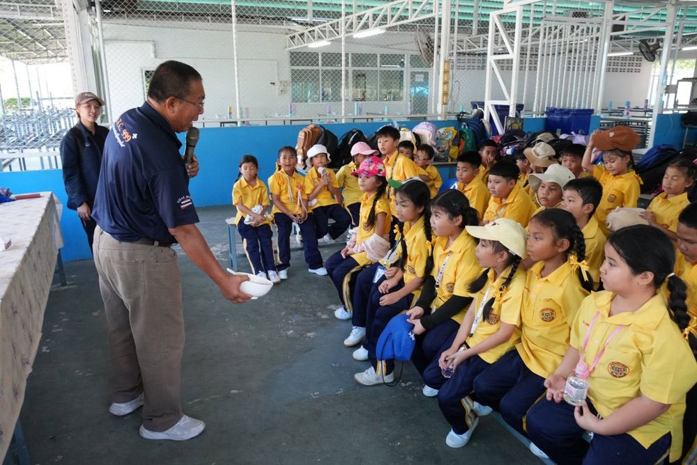 โรงเรียนปรีชานุศาสน์