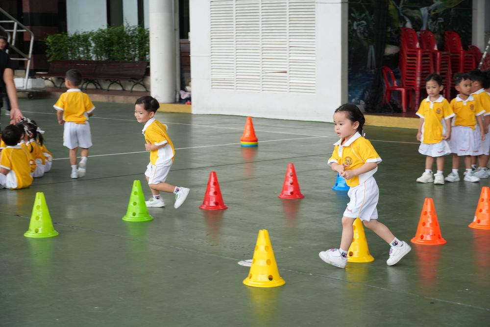 โรงเรียนปรีชานุศาสน์