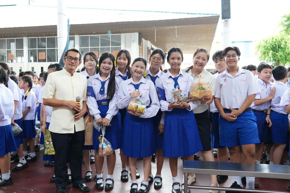 โรงเรียนปรีชานุศาสน์