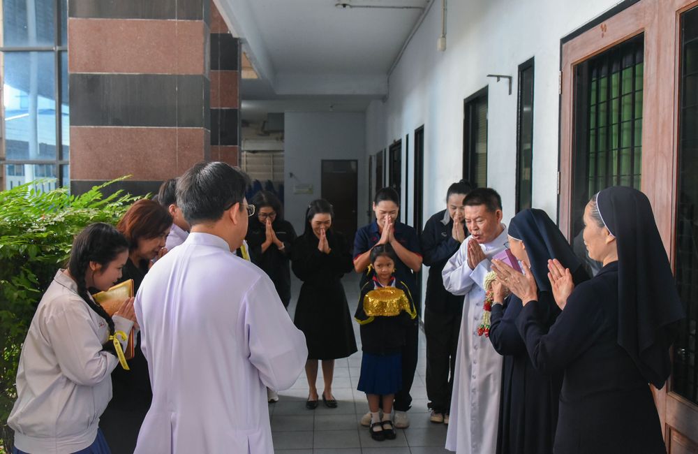 โรงเรียนปรีชานุศาสน์