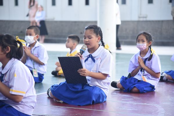 โรงเรียนปรีชานุศาสน์