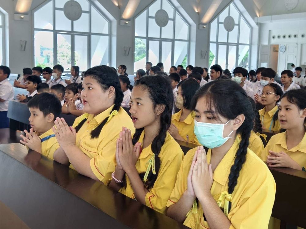 โรงเรียนปรีชานุศาสน์