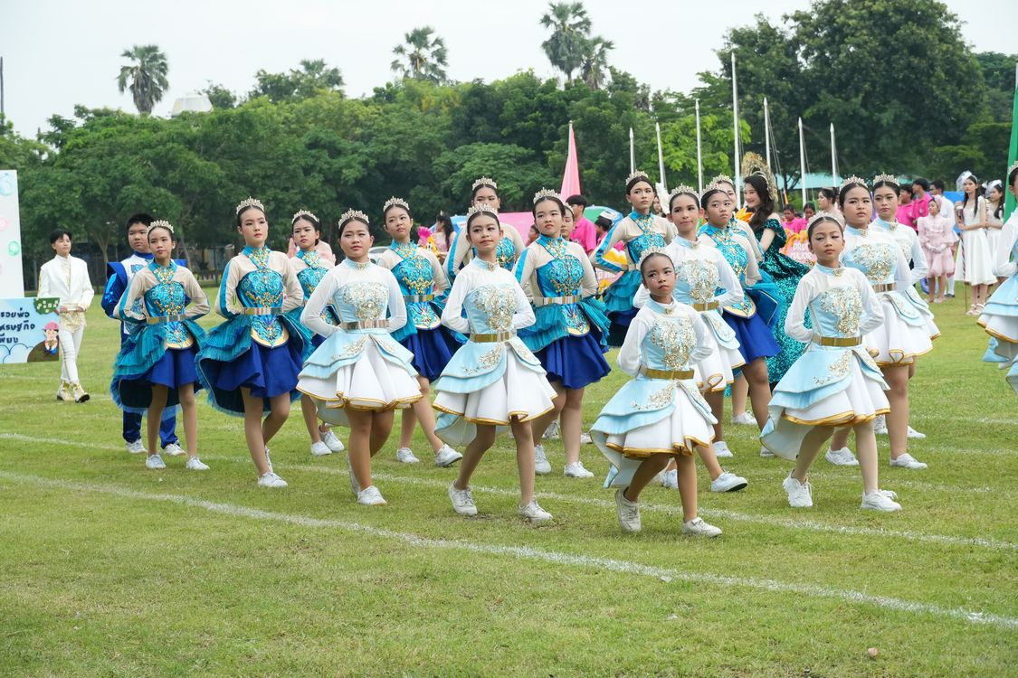 โรงเรียนปรีชานุศาสน์