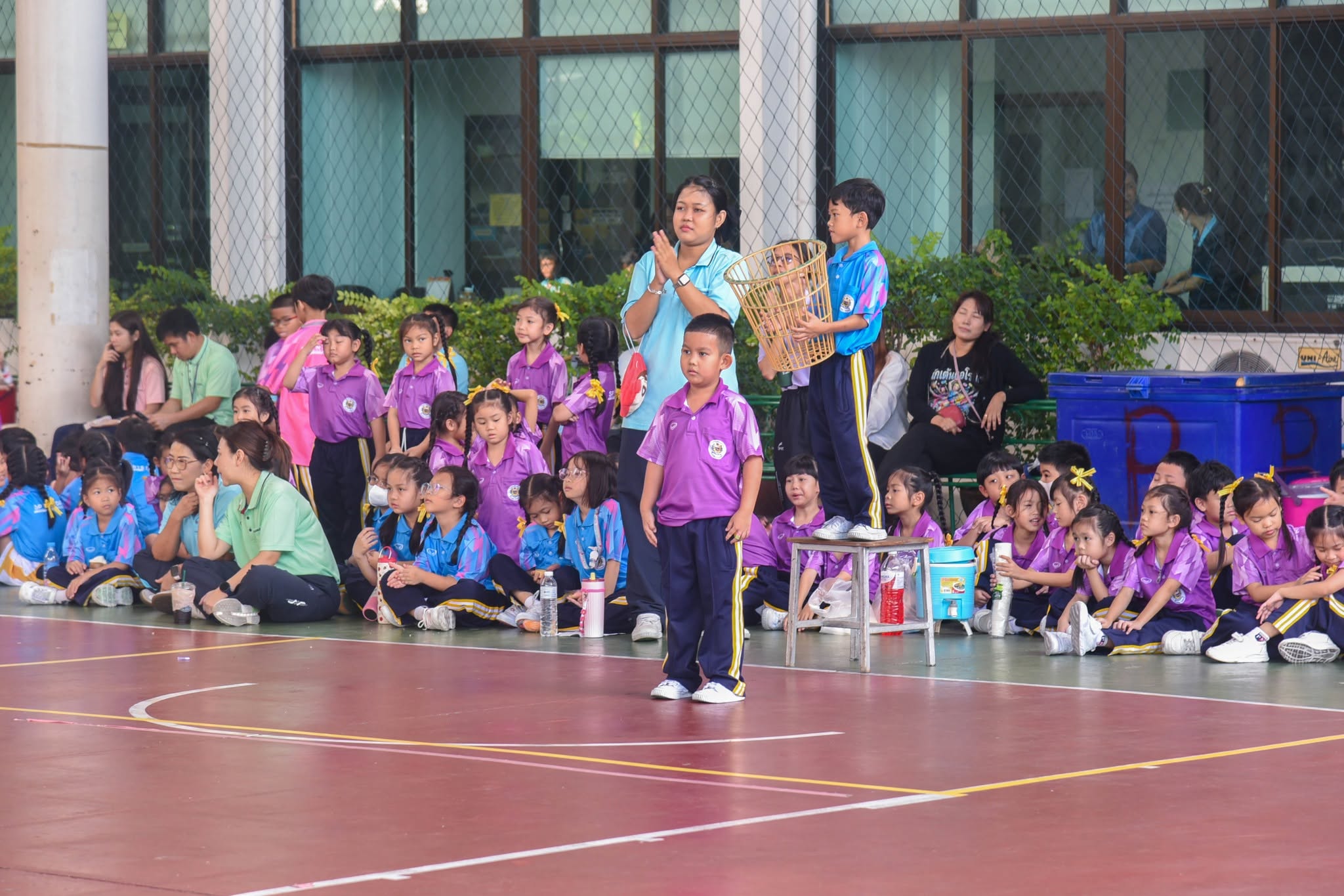 โรงเรียนปรีชานุศาสน์