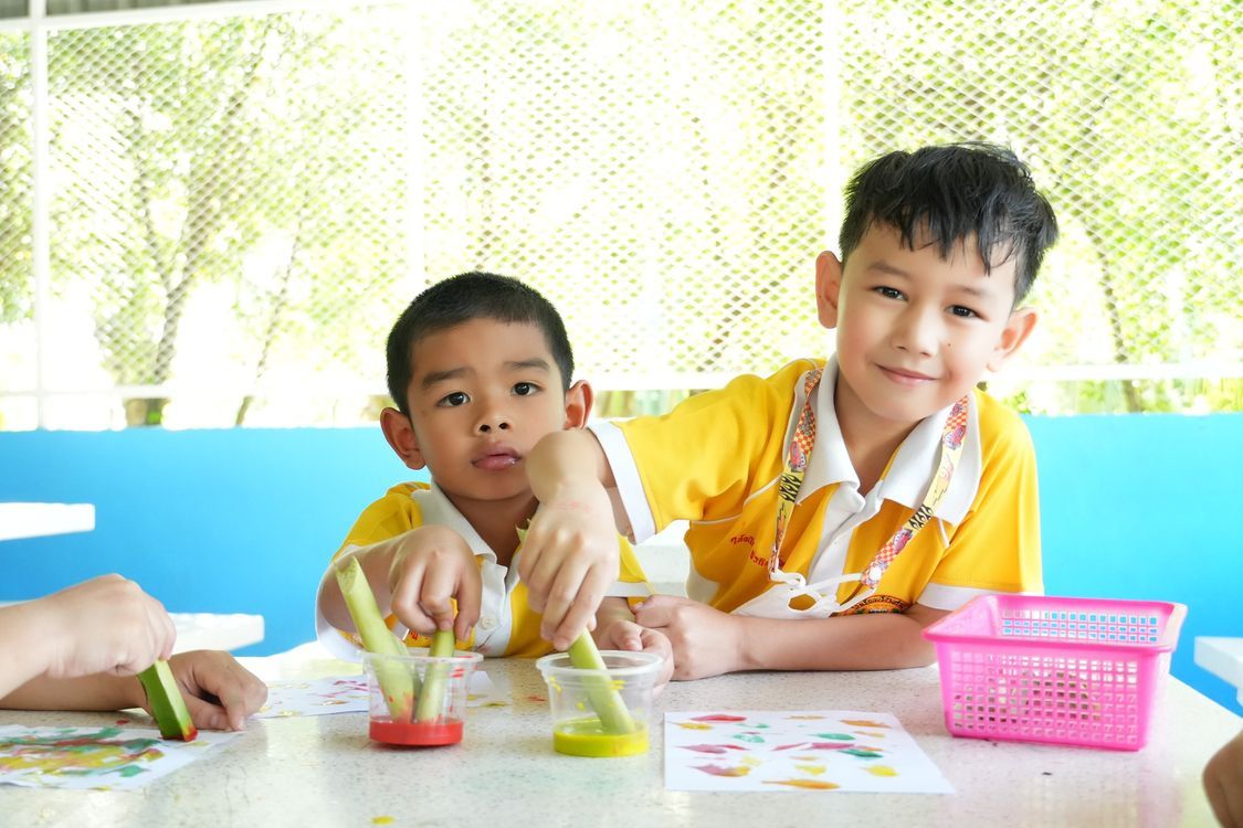 โรงเรียนปรีชานุศาสน์