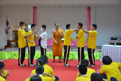 โรงเรียนปรีชานุศาสน์
