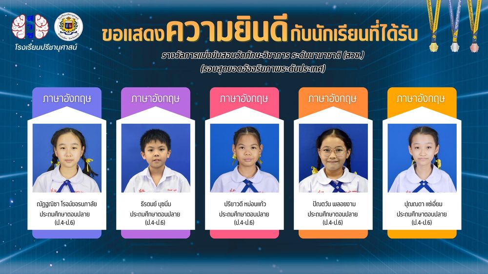 โรงเรียนปรีชานุศาสน์