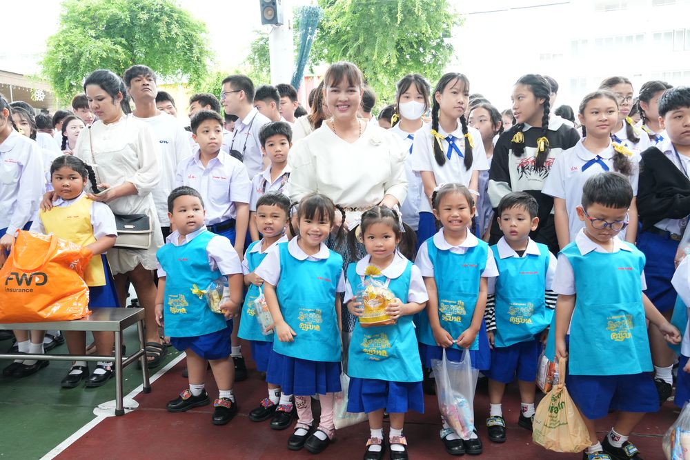 โรงเรียนปรีชานุศาสน์