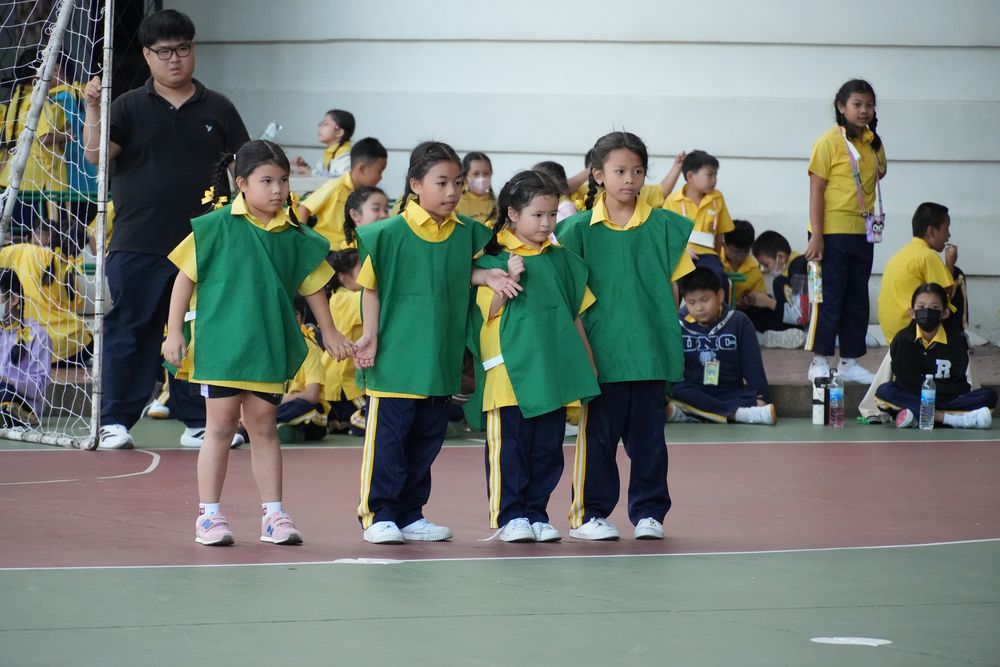 โรงเรียนปรีชานุศาสน์