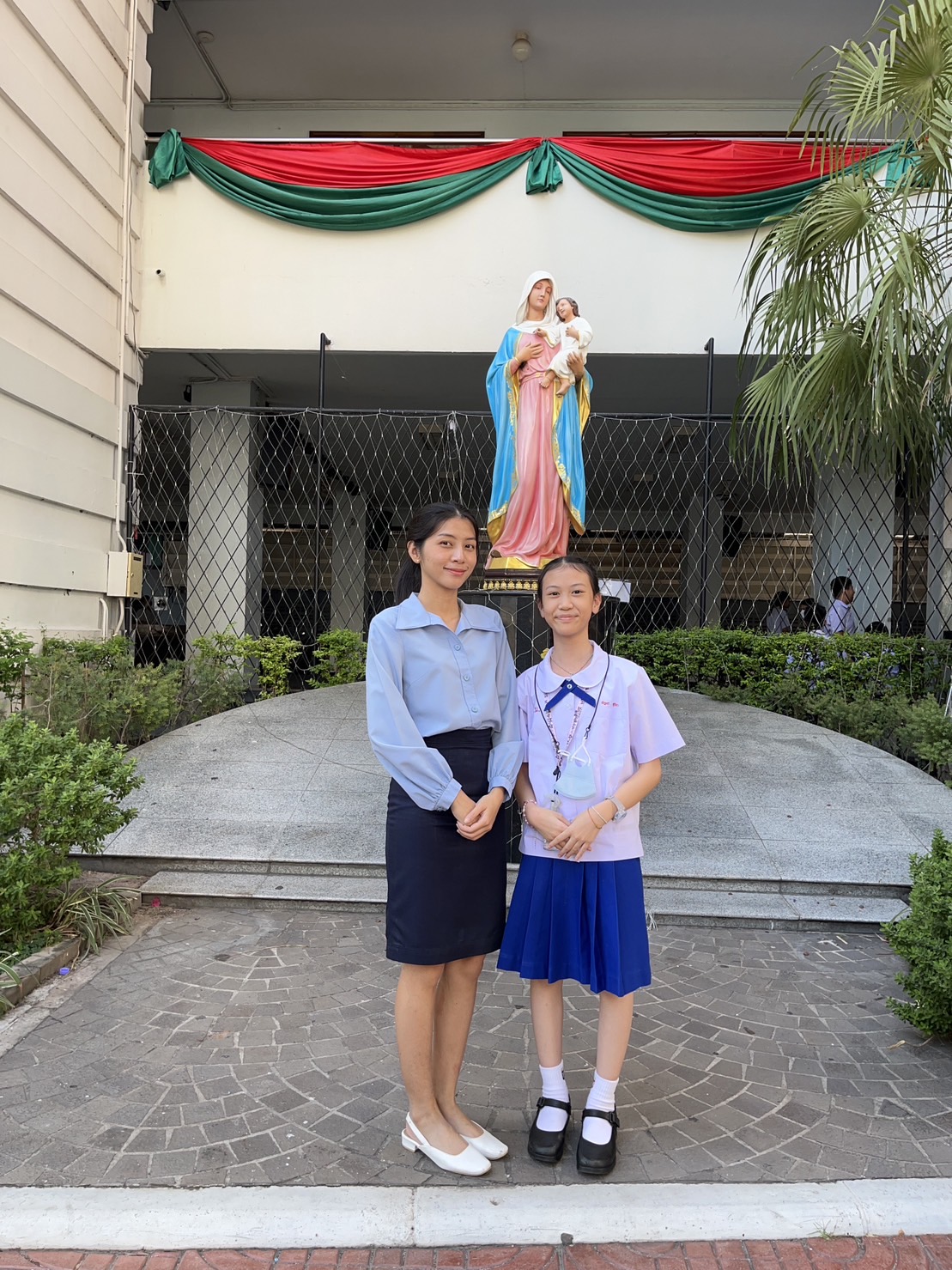 โรงเรียนปรีชานุศาสน์