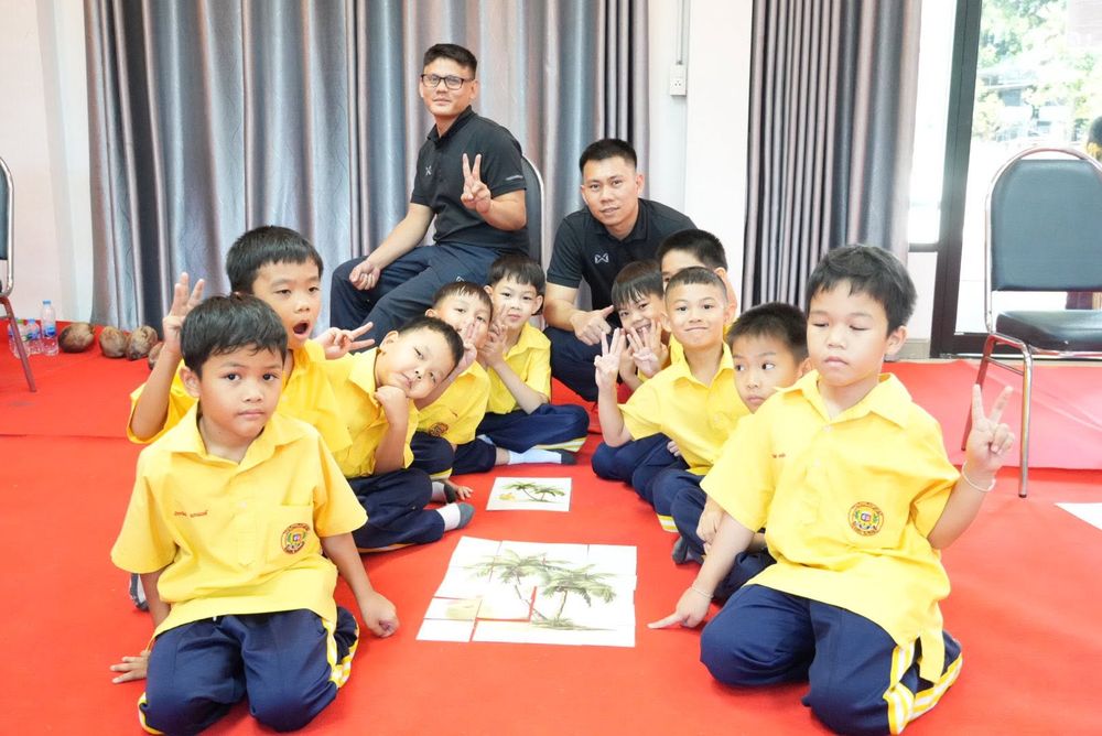 โรงเรียนปรีชานุศาสน์