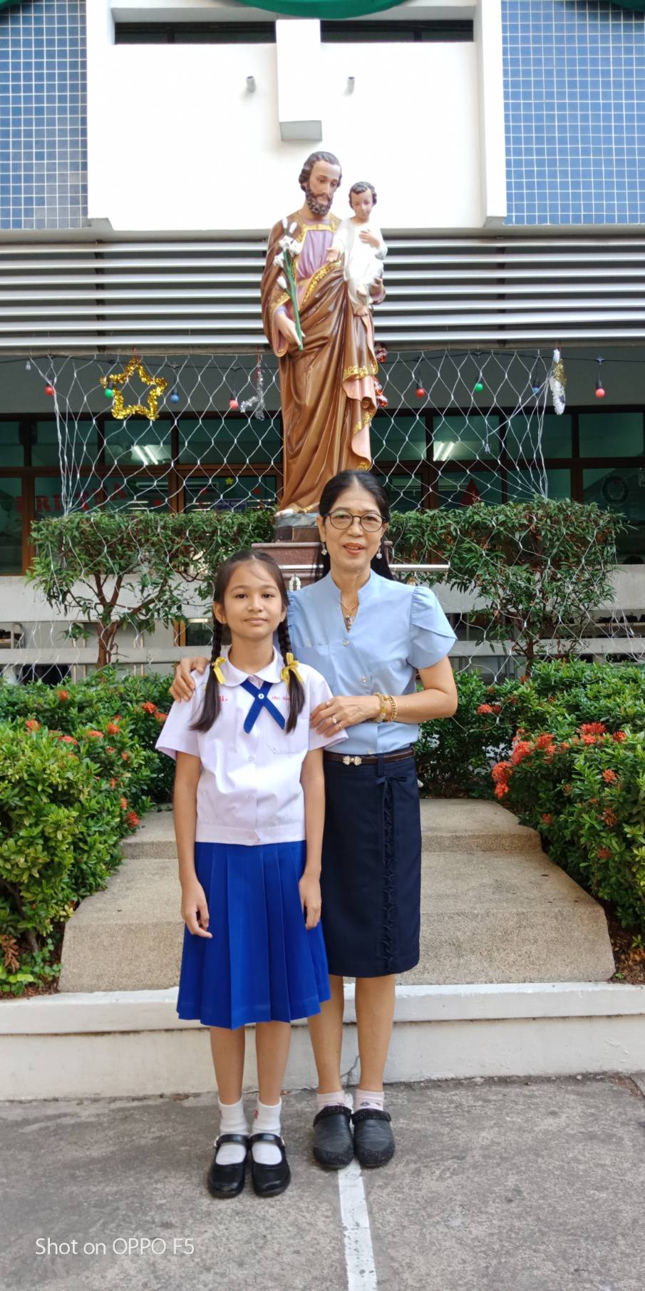 โรงเรียนปรีชานุศาสน์