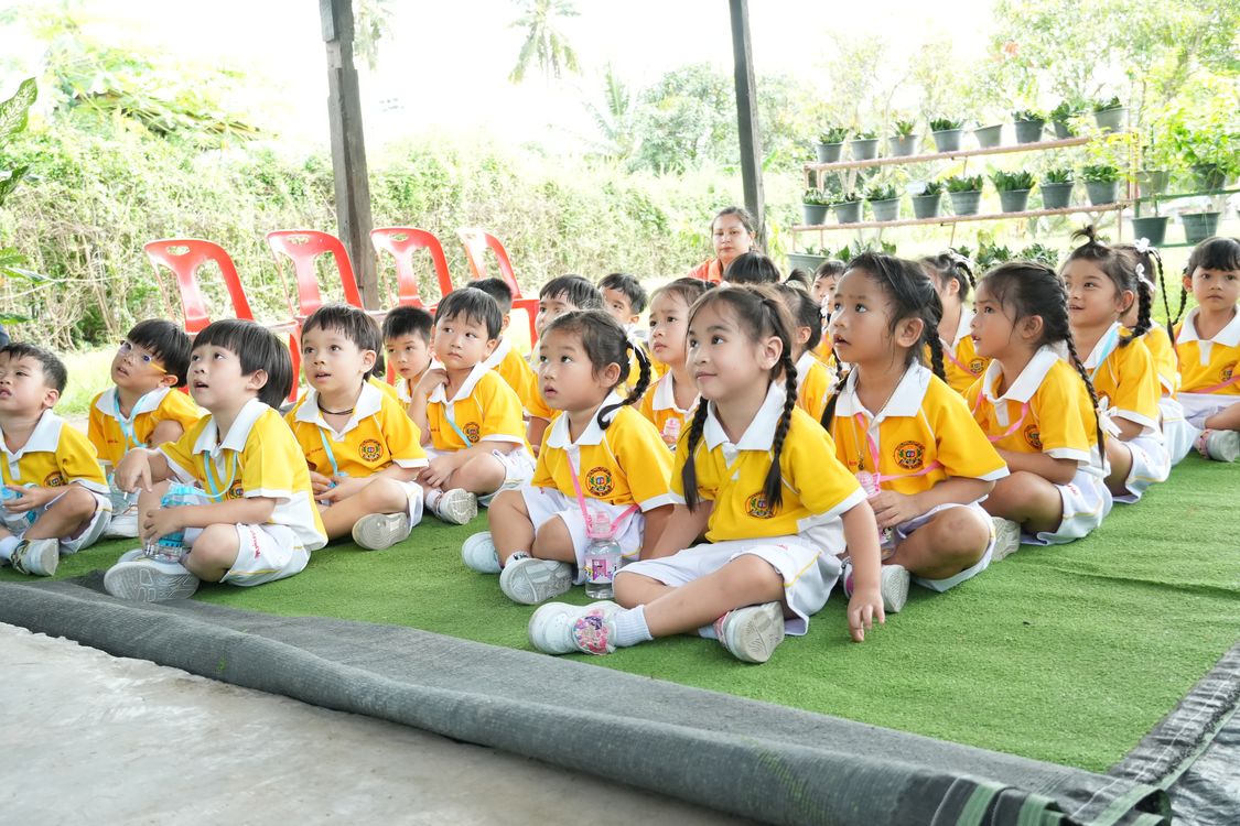 โรงเรียนปรีชานุศาสน์