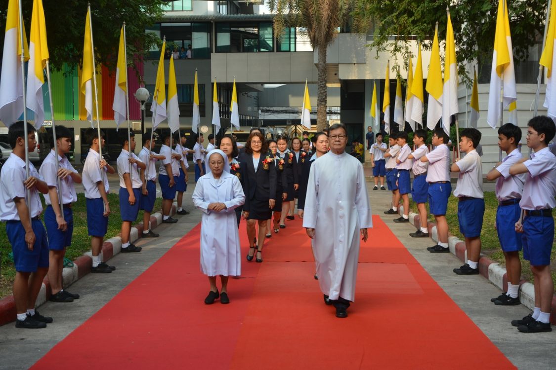 โรงเรียนปรีชานุศาสน์