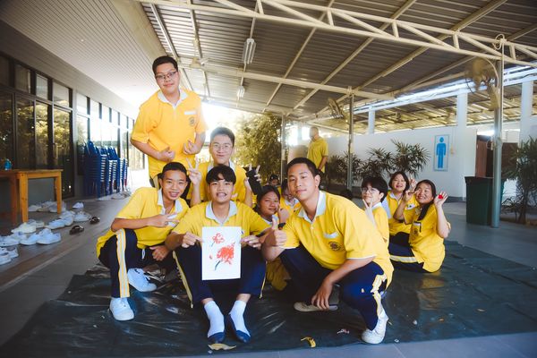 โรงเรียนปรีชานุศาสน์