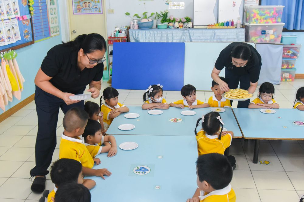โรงเรียนปรีชานุศาสน์