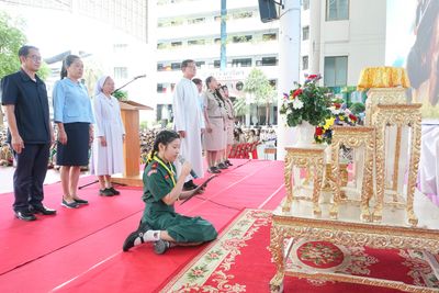โรงเรียนปรีชานุศาสน์