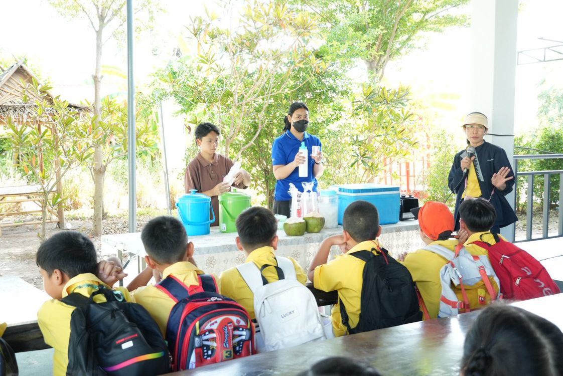 โรงเรียนปรีชานุศาสน์