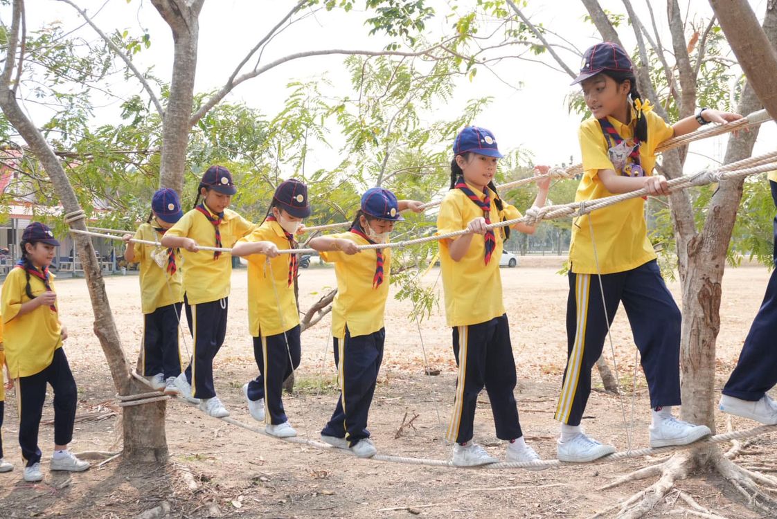 โรงเรียนปรีชานุศาสน์