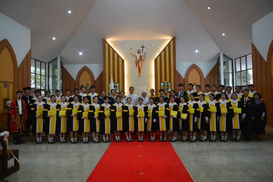 โรงเรียนปรีชานุศาสน์