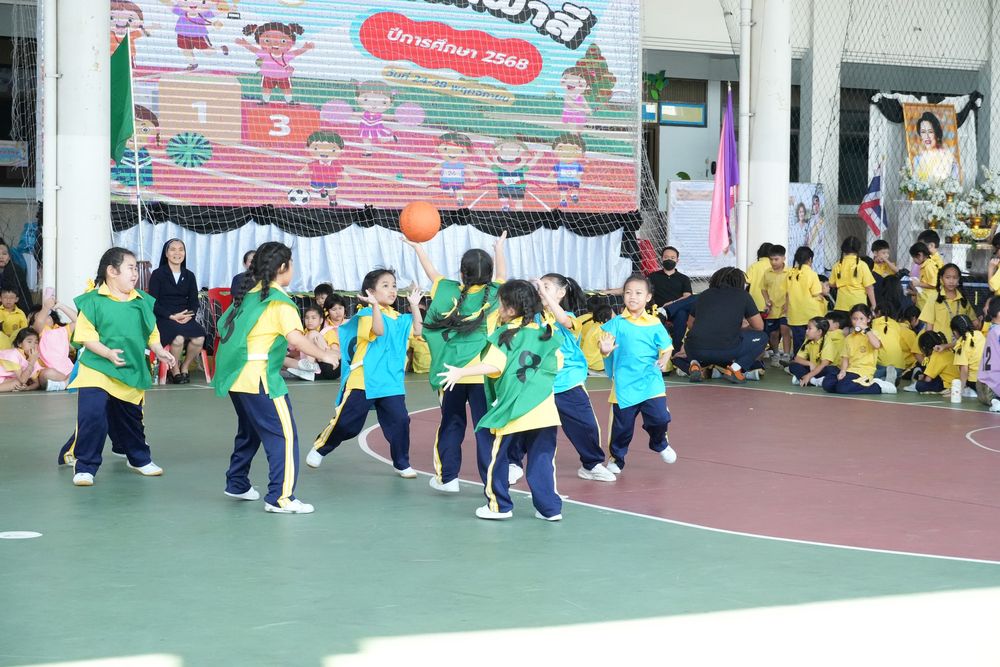 โรงเรียนปรีชานุศาสน์