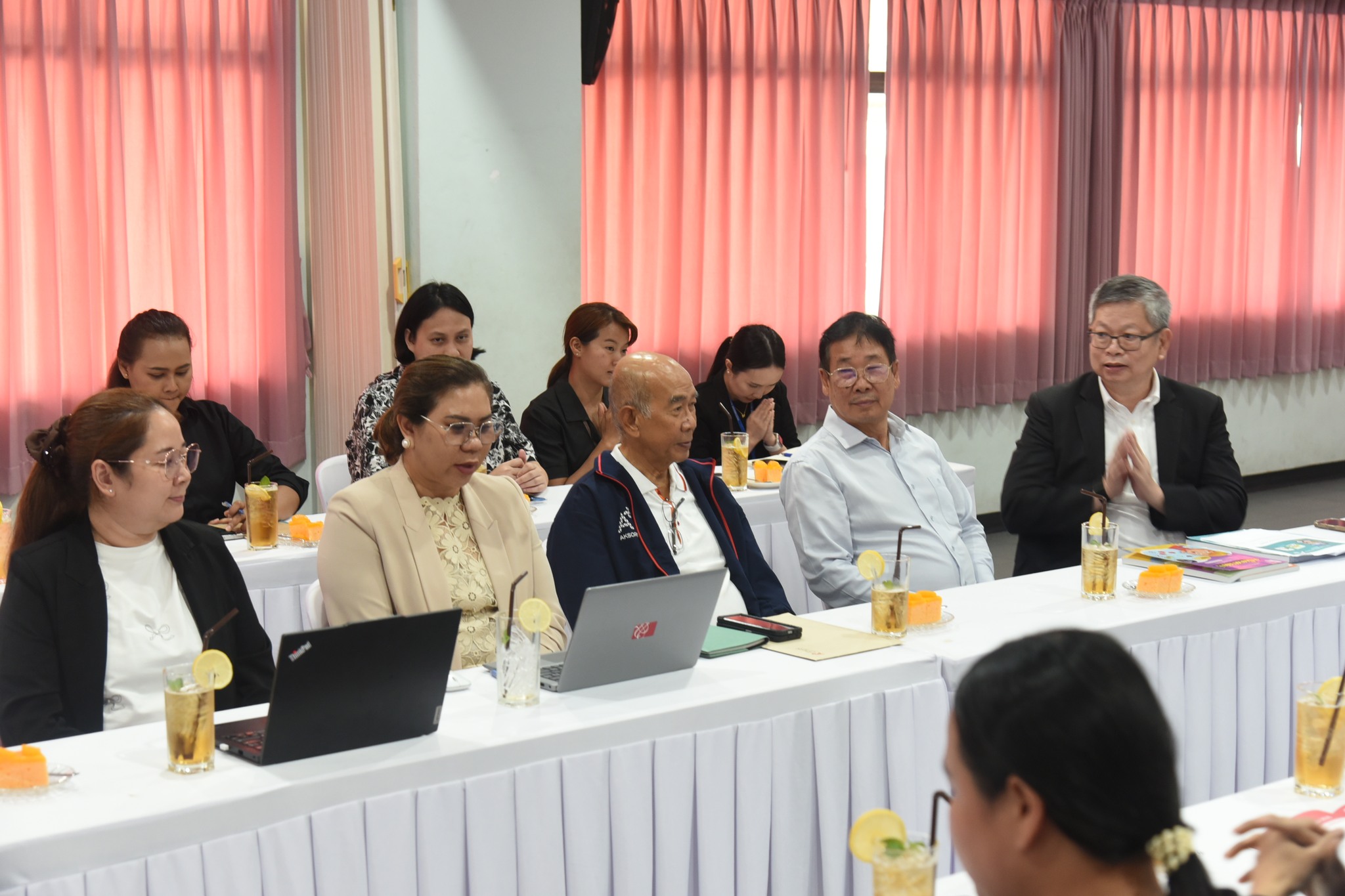 โรงเรียนปรีชานุศาสน์