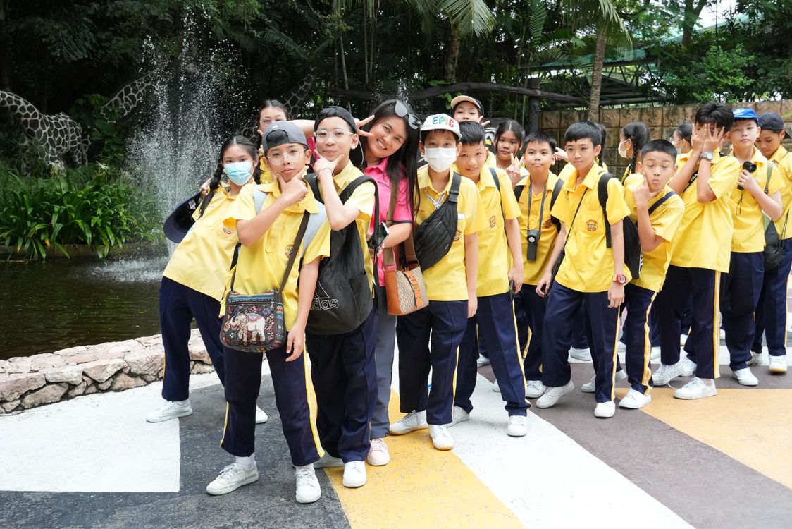 โรงเรียนปรีชานุศาสน์