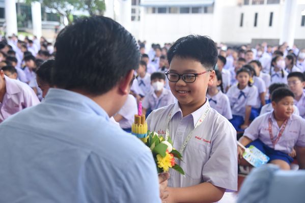 โรงเรียนปรีชานุศาสน์