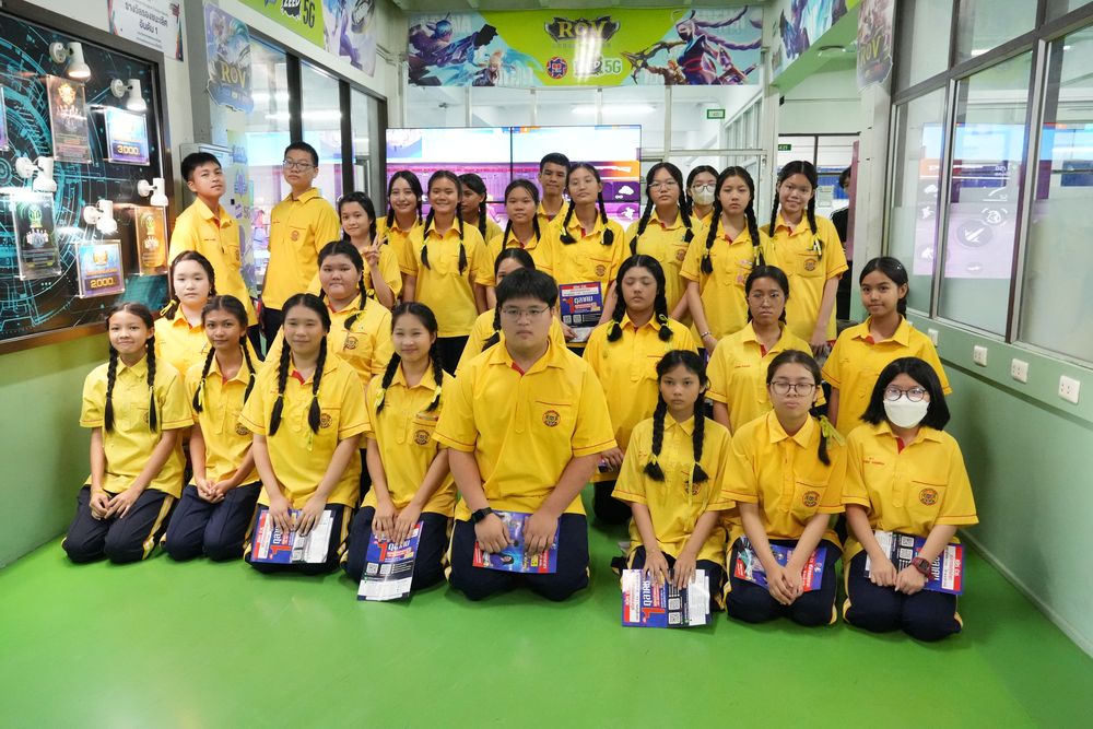 โรงเรียนปรีชานุศาสน์