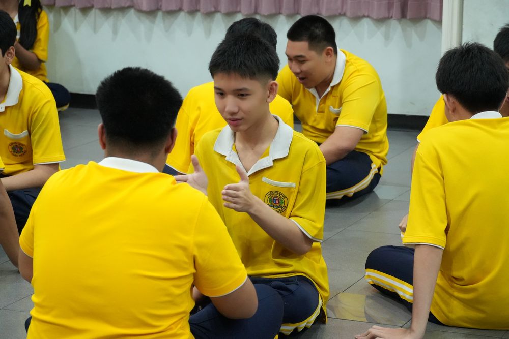 โรงเรียนปรีชานุศาสน์