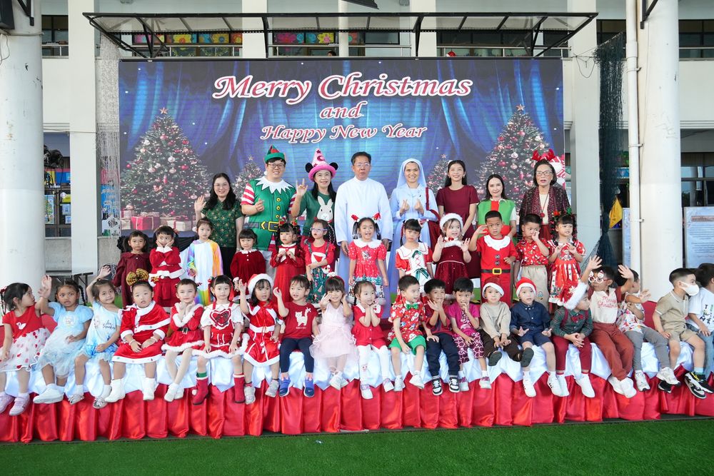 โรงเรียนปรีชานุศาสน์